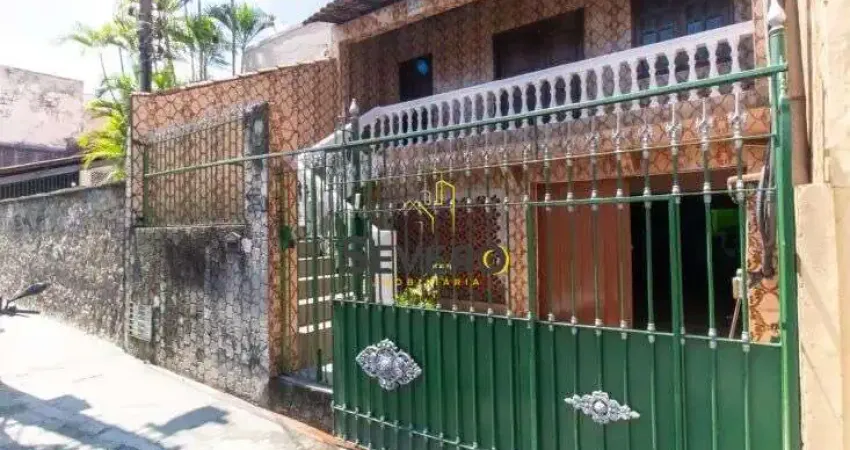 Casa com 4 quartos à venda na Rua Doutor March, 456, Barreto, Niterói