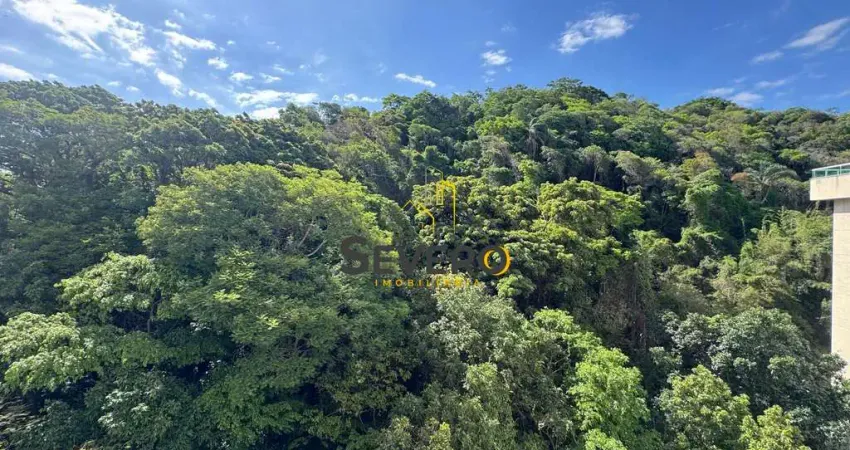 Condomínio do edifício espaço vii e viii - apartamento 3 quartos em icarai