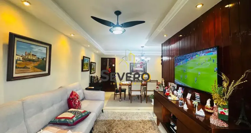 Edificio arturmira ribeiro - apartamento 2 dormitórios no centro de são gonçalo