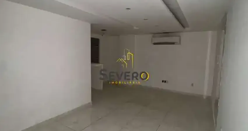 Edifício hardoim - sala comercial no edifício hardoim -alcantara