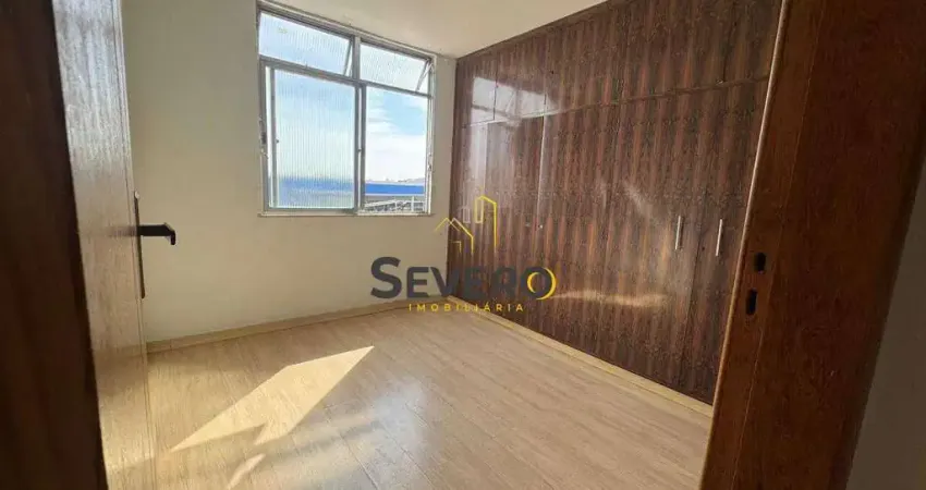Edificio andrea - apartamento à venda no bairro neves (neves) - são gonçalo/rj