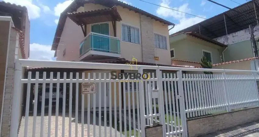 Casa com 3 quartos à venda na Travessa Ideal, Alcântara, São Gonçalo