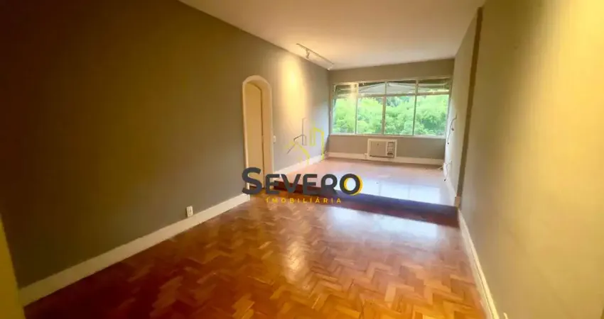 Apartamento com 3 quartos à venda na Rua Lemos Cunha, 203, Icaraí, Niterói