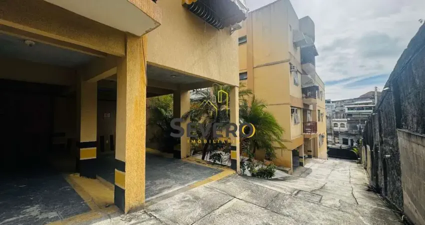 Apartamento com 2 quartos à venda na Rua Salvatori, 279, Centro, São Gonçalo