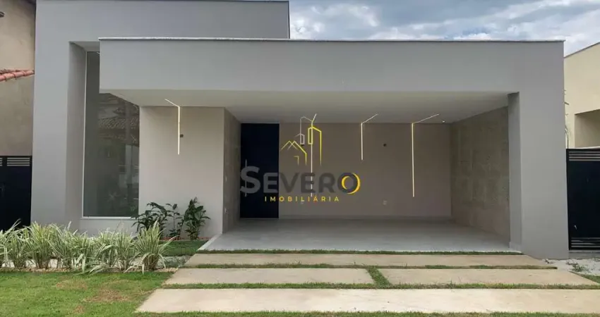 Condomínio residencial jardins da costa - casa 3 quartos sendo 1 suíte em inoã - maricá