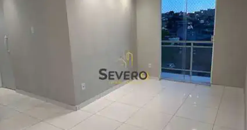 Apartamento com 3 quartos à venda na Avenida José Manna Júnior, 353, Trindade, São Gonçalo