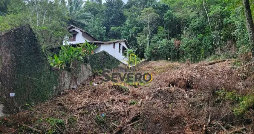 Terreno à venda na Rua D, Itaipu, Niterói