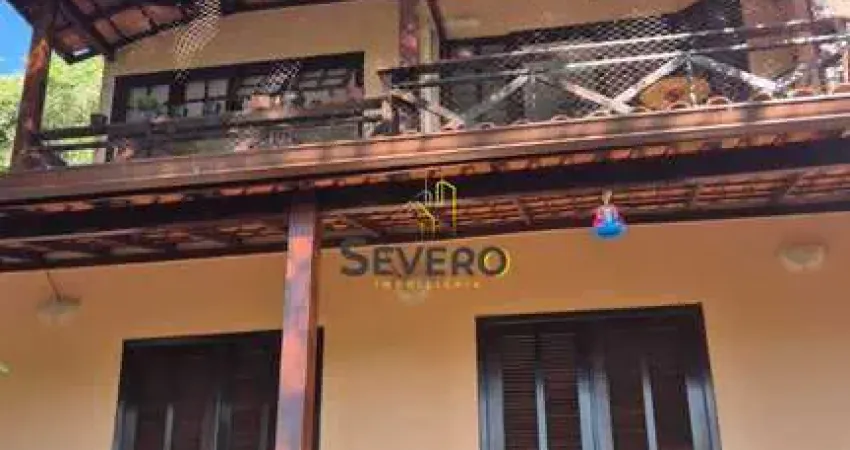 Condomínio biquinho de lacre - casa à venda no bairro colubande - são gonçalo/rj