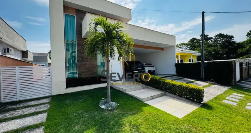 Condomínio residencial jardins da costa - casa em condomínio em centro, maricá/rj