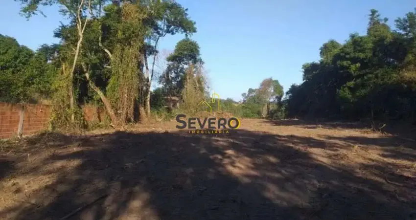 Terreno à venda no bairro itaocaia valley (itaipuaçu) - maricá/rj