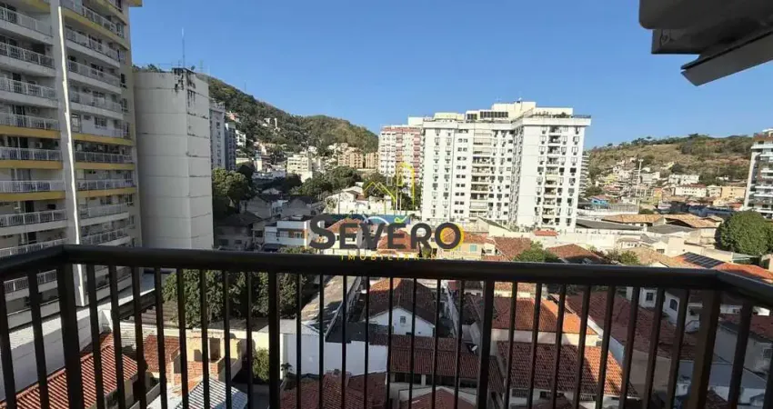 Belleville - apartamento à venda no bairro santa rosa - niterói/rj