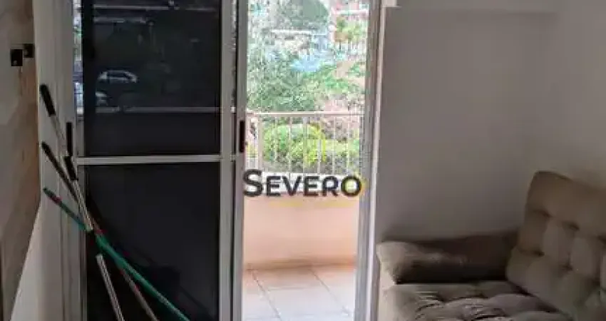 Apartamento com 2 quartos à venda na Estrada dos Menezes, Colubande, São Gonçalo