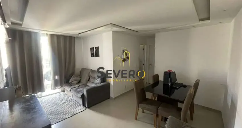 Condomínio ventura - apartamento 2 quartos no barreto - niterói