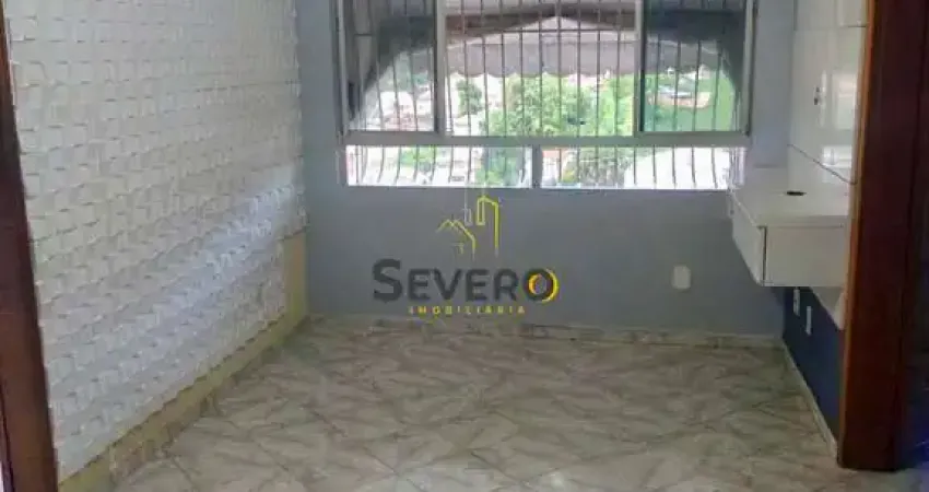 Solar santo antônio - apartamento em são lourenço, niterói/rj