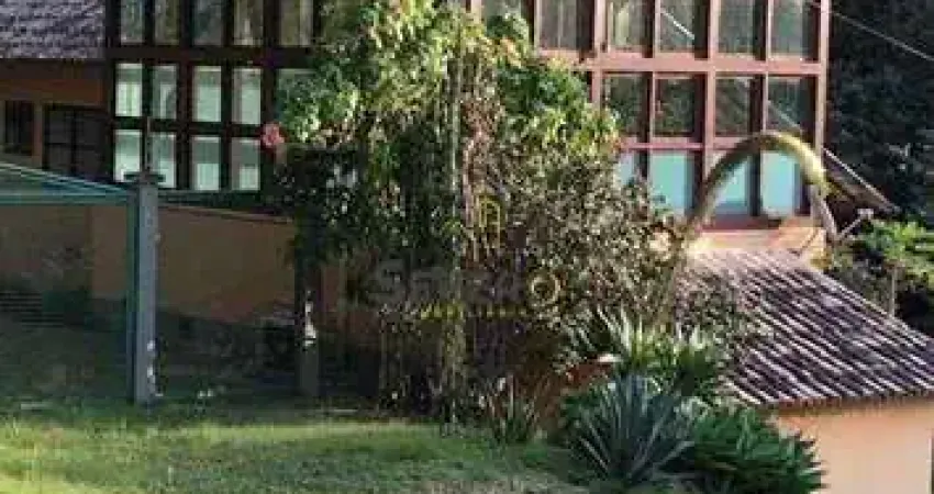 Chácara / sítio com 4 quartos à venda na Estrada Professor Brigido Tinoco, 613, Vila Progresso, Niterói