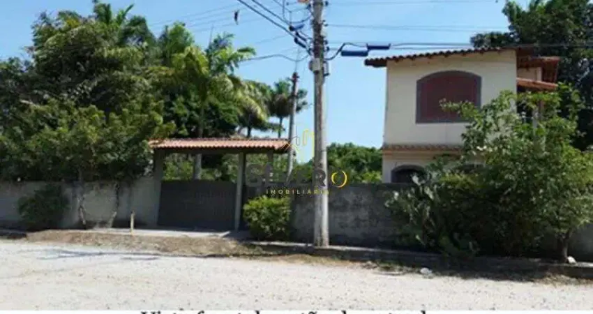 Chácara / sítio com 5 quartos à venda na Estrada do Retiro, 500, Centro, Maricá
