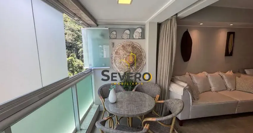 Condomínio murano - apartamento 3 quartos no condomínio murano – icaraí, niterói