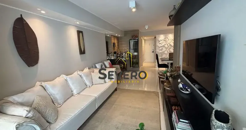 Condomínio murano - apartamento 3 quartos no condomínio murano – icaraí, niterói