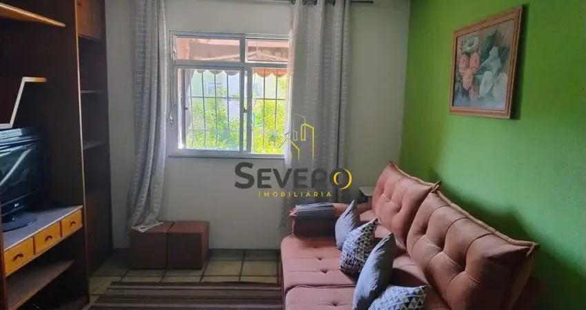 Cond. novo colubandê - apartamento à venda no bairro colubande - são gonçalo/rj