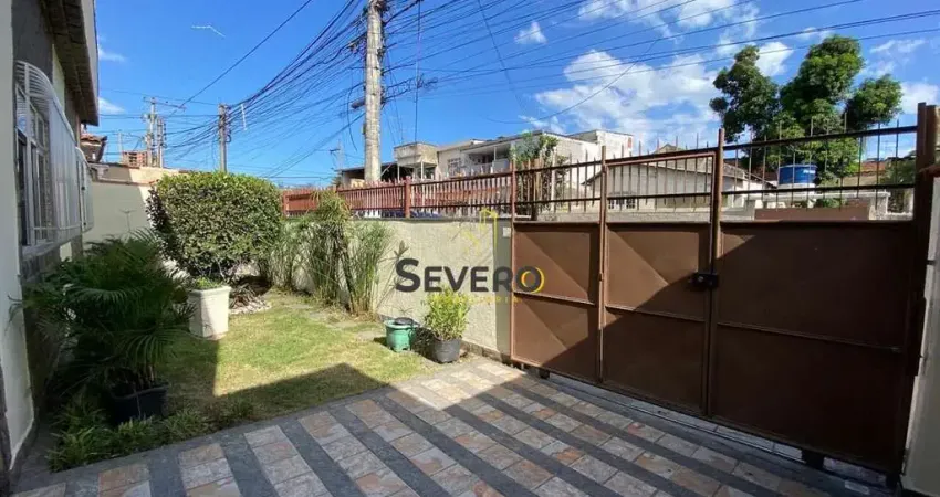 Casa com 3 quartos à venda na Rua Osório Duque Estrada, 161, Galo Branco, São Gonçalo