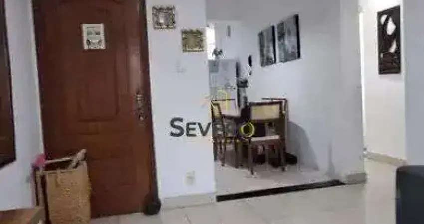 Condomínio serra azul - apartamento à venda no bairro icaraí - niterói/rj