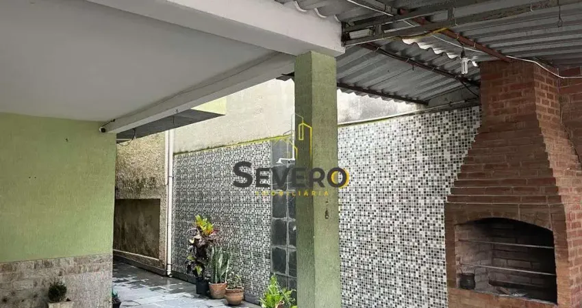 Casa com 2 quartos à venda na Rua Madame Curie, 22, Mutondo, São Gonçalo