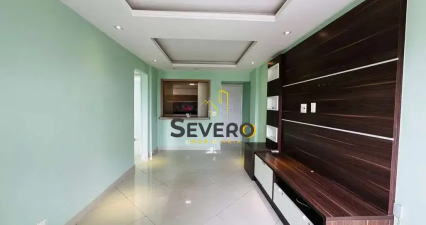 Parque das florestas - apartamento 2 quartos no mutondo, são gonçalo.