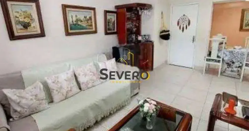 Golden gate - apartamento à venda no bairro icaraí - niterói/rj