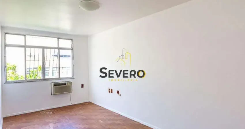 Edifício márcia - apartamento à venda no bairro icaraí - niterói/rj