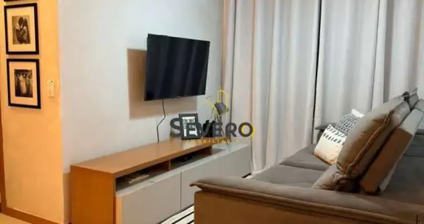 Condomínio jardim bougainville - apartamento 2 quartos a venda em vista alegre