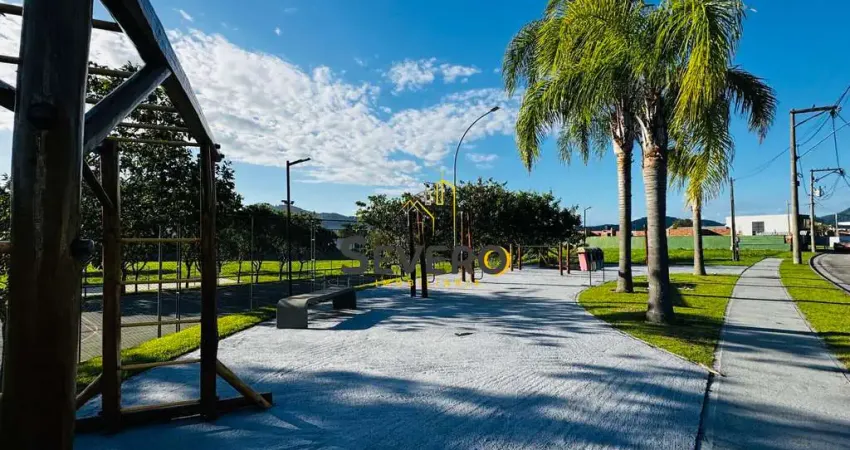 Terreno em condomínio fechado à venda na Rodovia Ernani do Amaral Peixoto, 15393, Inoã, Maricá