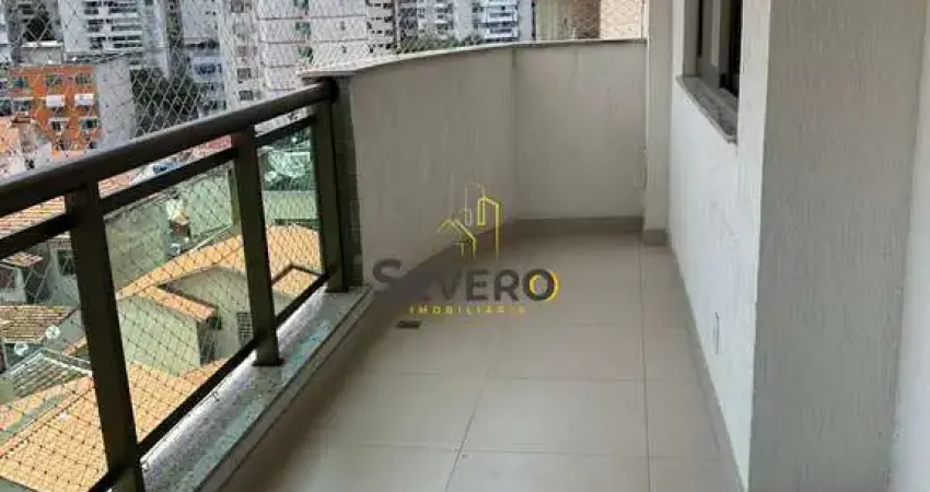 Monet residence - apartamento à venda no bairro santa rosa - niterói/rj