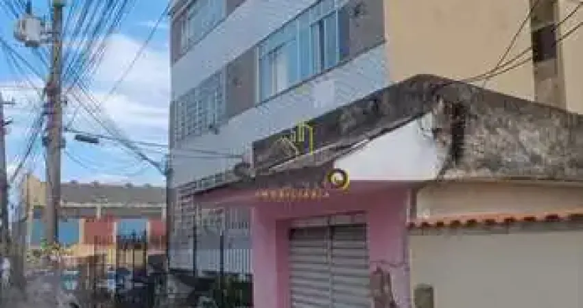 Condomínio gloria malia - apartamento à venda no bairro trindade - são gonçalo/rj