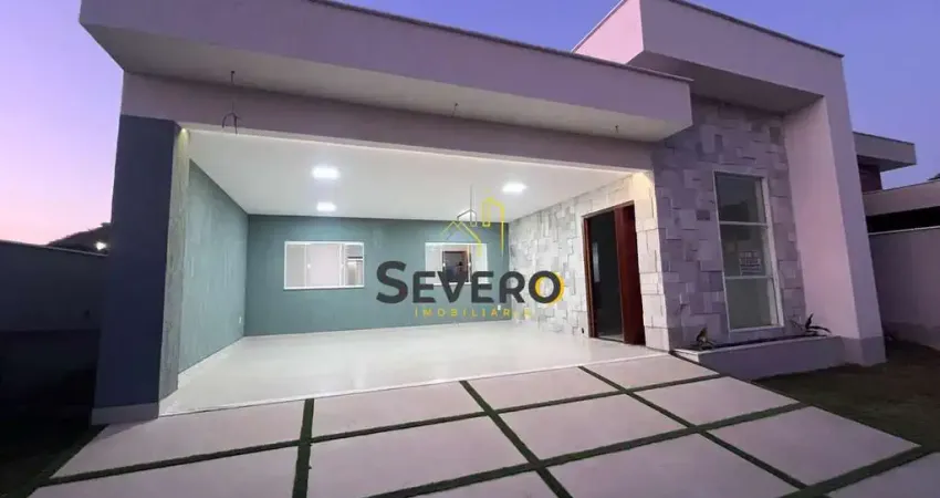 Solaris residencial clube - casa em condomínio 4 quartos em maricá