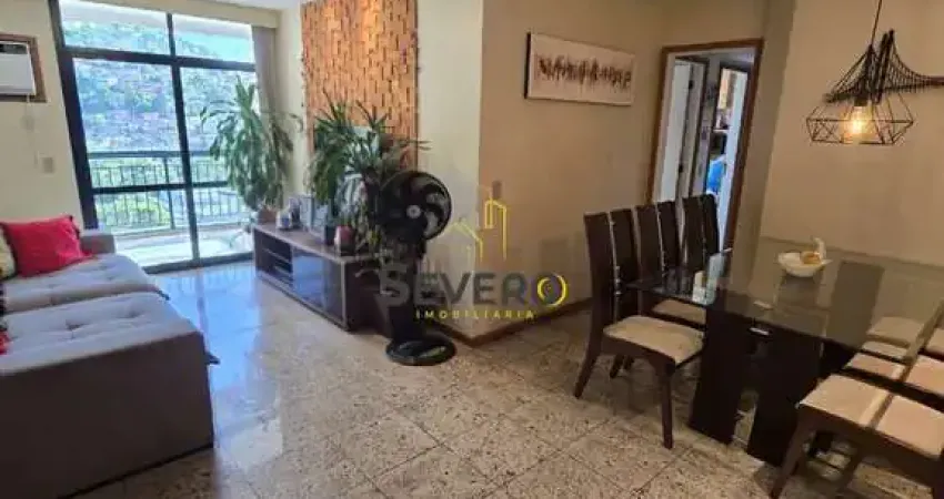 Edificio santorini residencias - apartamento 3 quartos no vital brazil