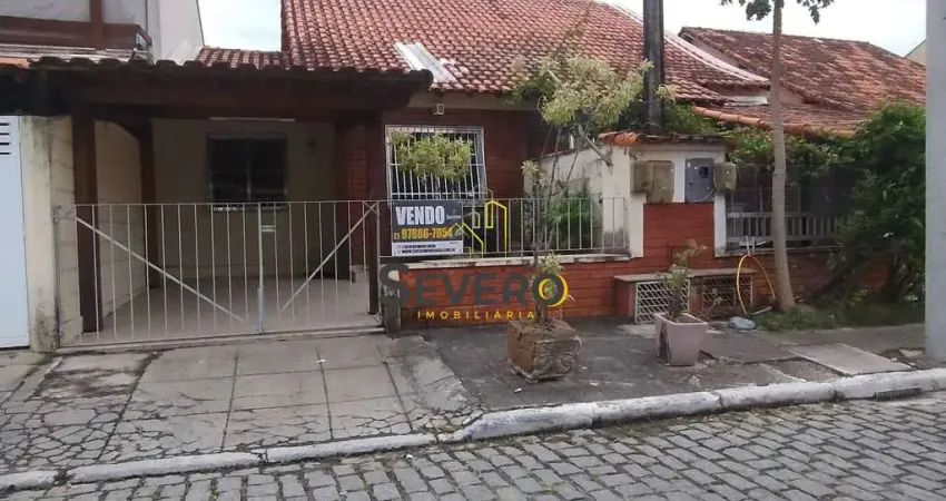 Beija-flor do campo i - casa à venda no bairro galo branco - são gonçalo/rj