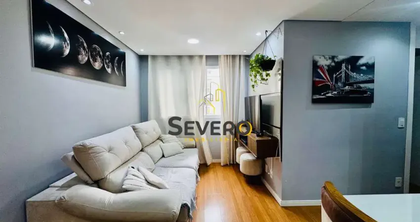 Parque dos sonhos - apartamento 2 quartos no condomínio parque dos sonhos - neves