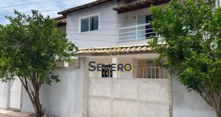 Casa com 2 quartos à venda na Travessa Servidão, Porto Novo, São Gonçalo