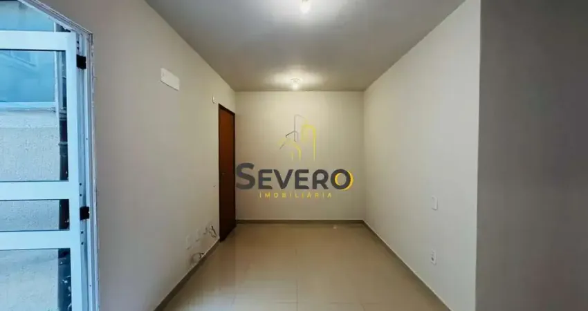 Sol da guanabara - apartamento térreo no condomínio parque sol do guanabara