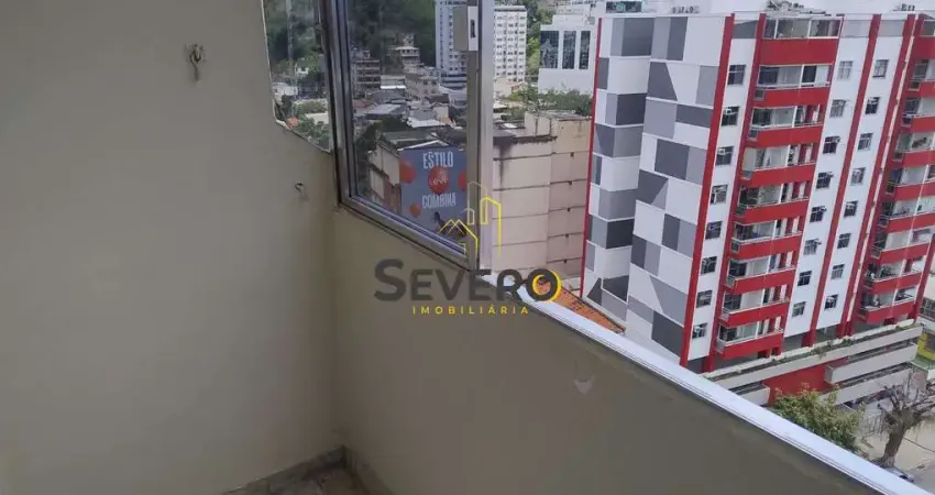 Condomínio miramar suíte service - apartamento à venda no bairro centro - niterói/rj
