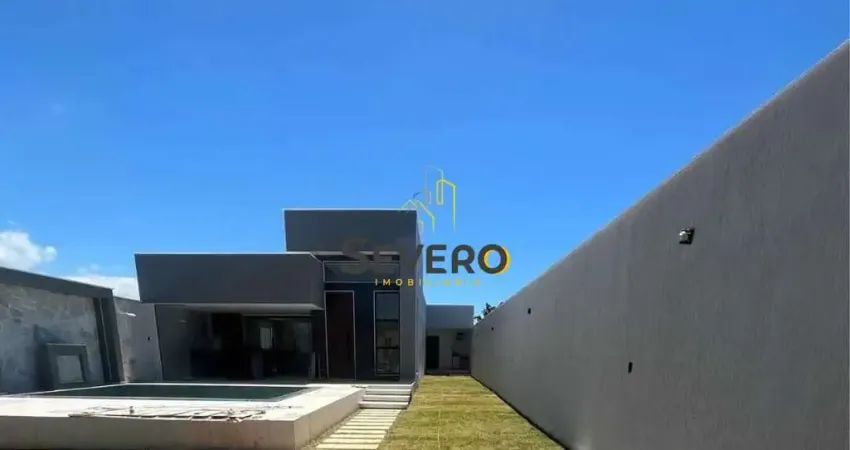 Casa com 4 quartos à venda na Rua das Acácias, Centro, Maricá