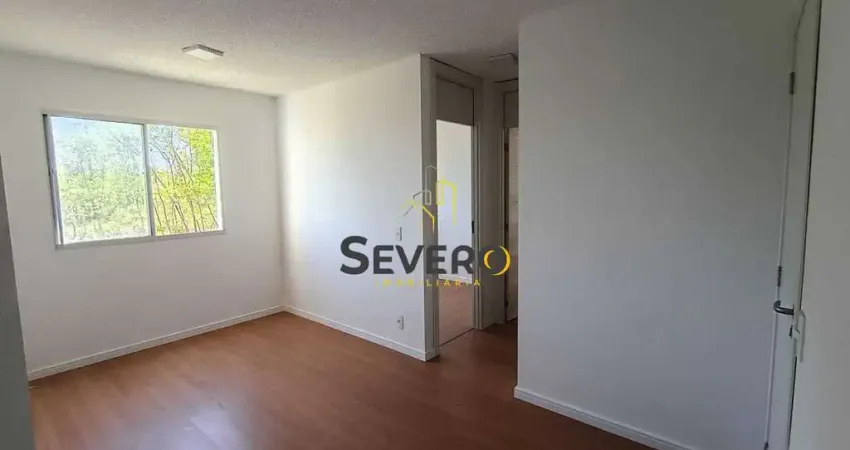 Condomínio residencial completo guanabara - apartamento à venda no bairro neves (neves) - são gonçalo/rj