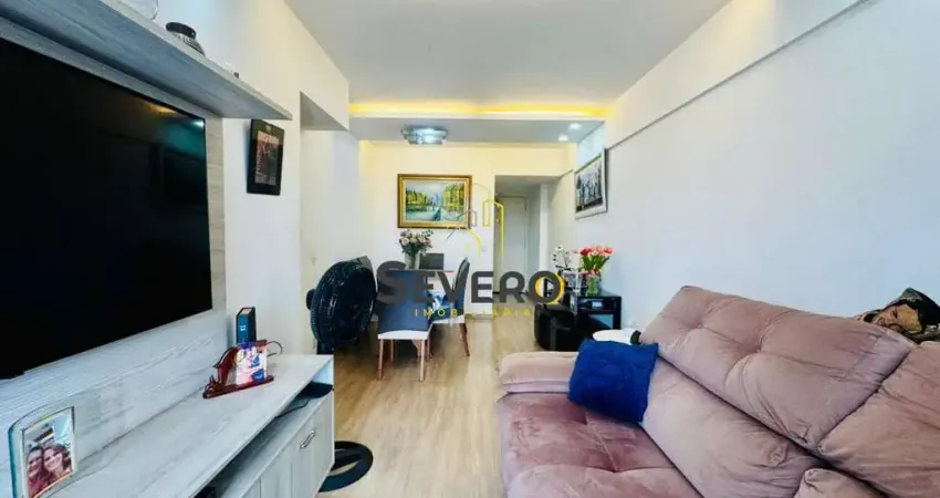 Apartamento com 3 quartos à venda na Rua General Antônio Rodrigues, Centro, São Gonçalo