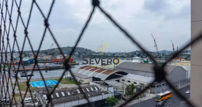 Enseada Park - Apartamento à venda no bairro Centro - Niterói/RJ