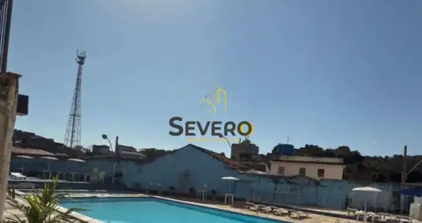 Residencial parque Eldorado - Apartamento à venda no bairro Fonseca - Niterói/RJ