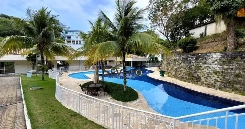 Eco Park - Apartamento à venda no bairro Maria Paula - São Gonçalo/RJ