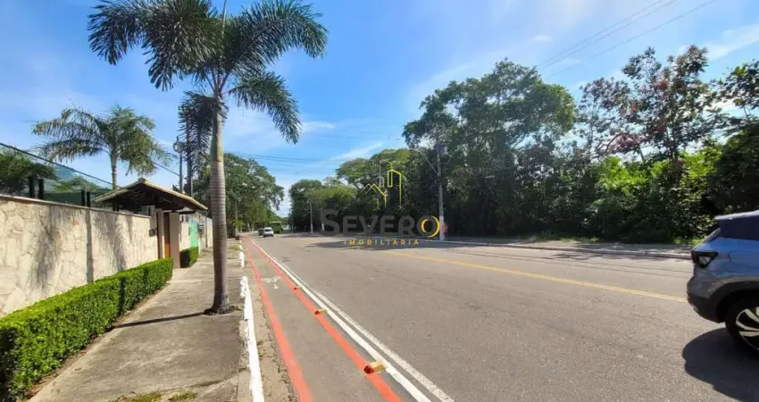 Terreno à venda na Estrada Francisco da Cruz Nunes, Itaipu, Niterói