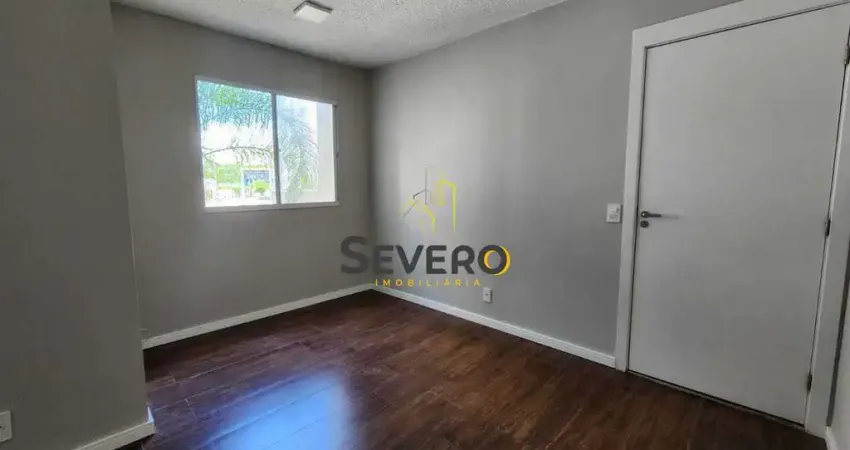 Meu lar - Apartamento à venda no bairro Neves (Neves) - São Gonçalo/RJ