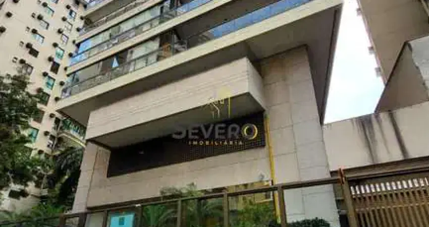 Varandas - Apartamento à venda no bairro Vital Brazil - Niterói/RJ