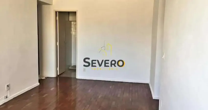 Apartamento com 1 quarto à venda na Rua Noronha Torrezão, Santa Rosa, Niterói